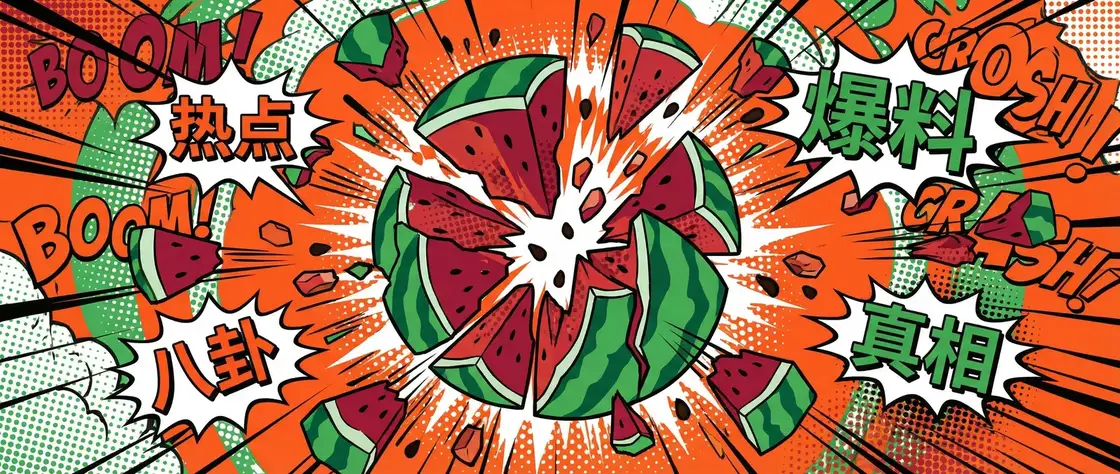 动漫无码 今日头瓜爆炸漫画横幅
